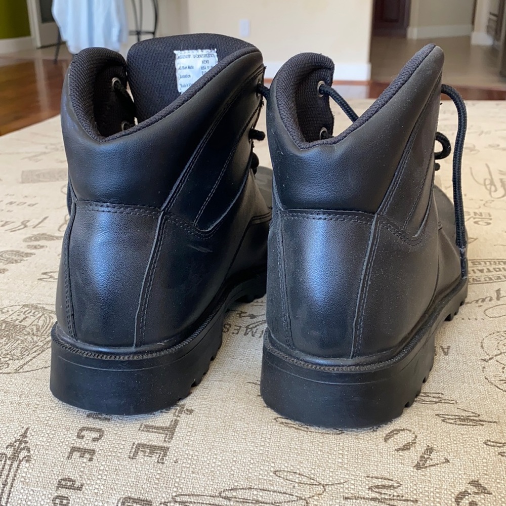 Men’s Brahma Work Boots